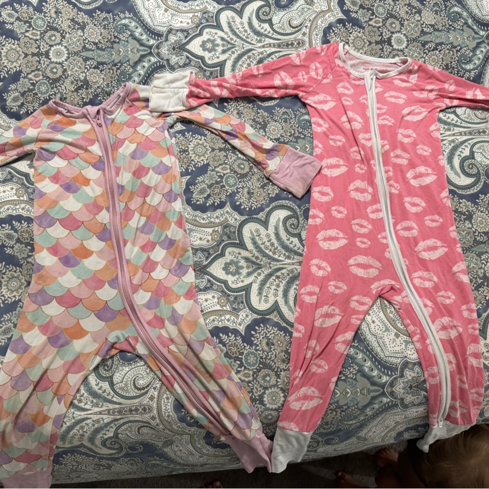 Little sleepies 12-18 months